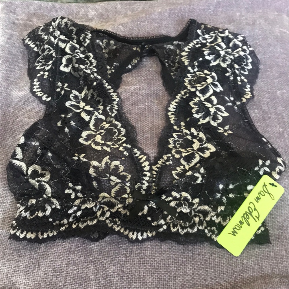 Sam Edelman Bralette